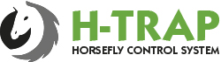 H-trap - The professional horsefly control system